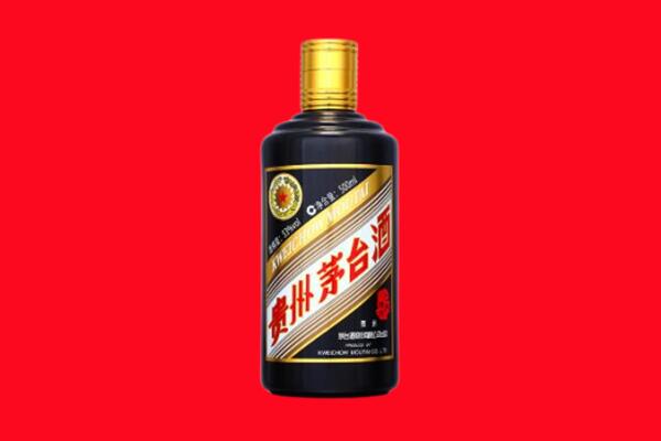 高价回收五星茅台酒