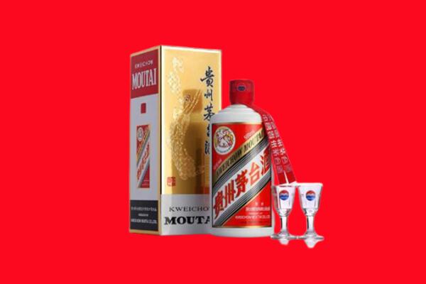 河北回收茅台酒